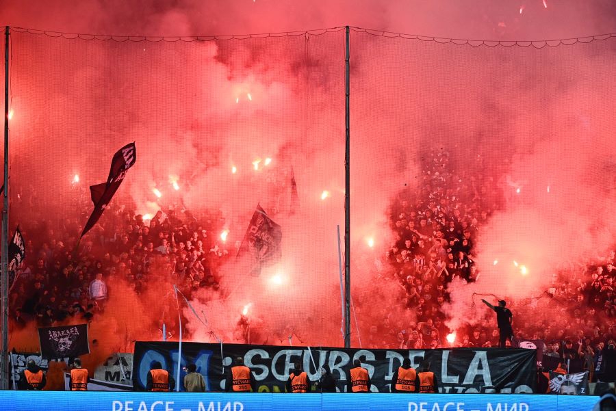 TemaSport: «Δεν θα γίνει μετακίνηση οπαδών για ΠΑΟΚ και Λέφσκι Σόφιας»