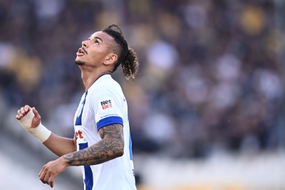 «Ψηλά στη λίστα της Σαλερνιτάνα ο Περέα του ΠΑΣ Γιάννινα»