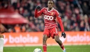 Έφτασε στην Αθήνα για την ΑΕΚ ο Χακίμ Σαχαμπό!