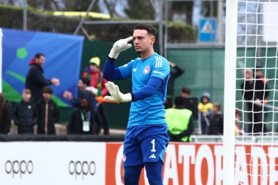 Τα πιτσιρίκια του Ολυμπιακού έγιναν… άντρες, «λύγισαν» στα πέναλτι τη Ναντ και πάνε φουλ για Ευρωπαϊκό τίτλο!