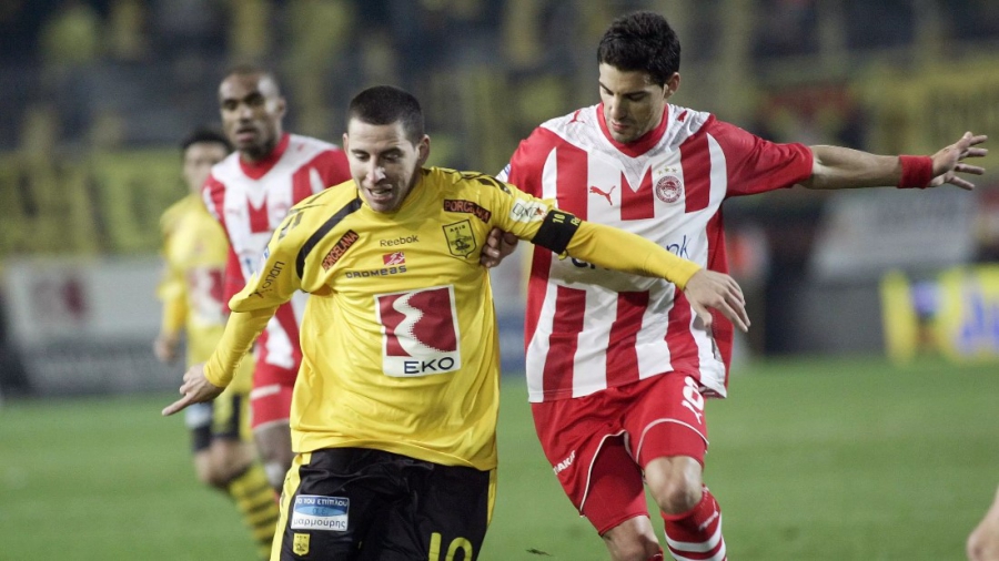 Είναι πολλά τα 12 χρόνια, Άρη... (video)