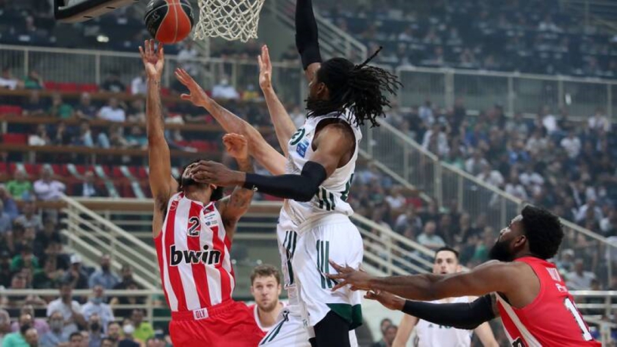 ΕΣΑΚΕ: Πέρασε η πρόταση των 7 ξένων - Μένει η επικύρωση της ΕΟΚ