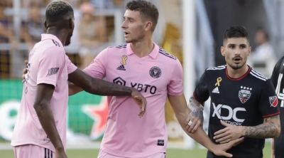 Φούντας: «Δεν επιτέθηκα ρατσιστικά σε κανέναν»