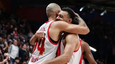 Φουρνιέ για δημοσιεύματα περί Ζάλγκιρις και Γκος: «Δεν πάει πουθενά!»