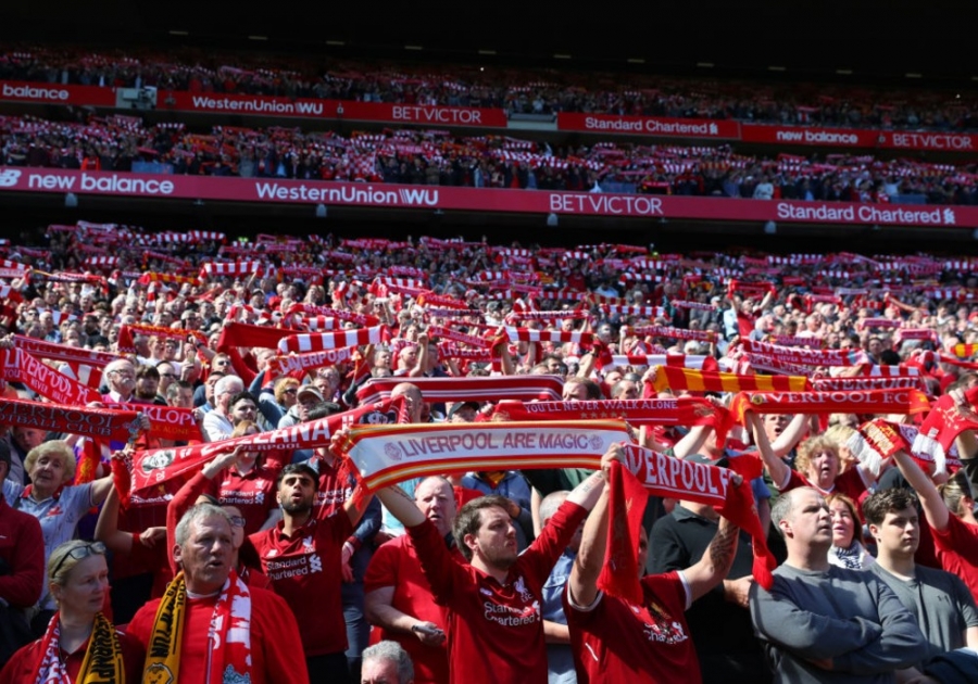 Πιθανό το ενδεχόμενο επίδειξης της πιστοποίησης εμβολιασμού στα γήπεδα της Premier League!