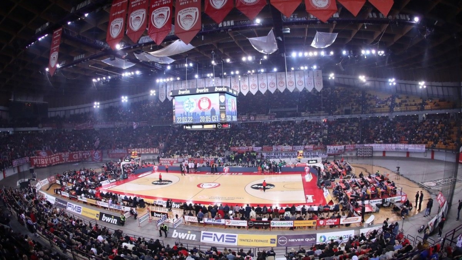 Περιορισμοί στα γήπεδα… τέλος: 100% πληρότητα από το Σάββατο!