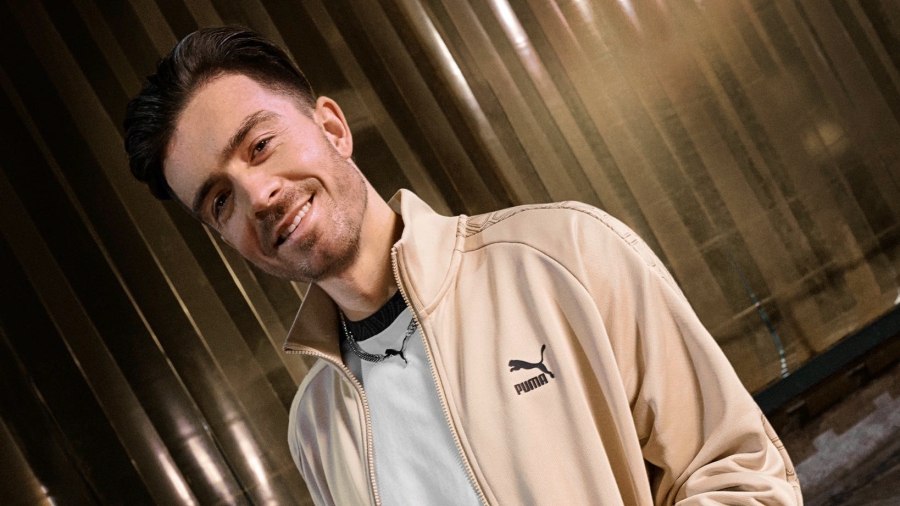 «Χρυσό» deal του Γκρίλις με Puma, τον κάνει κάτι... περισσότερο από την ακριβότερη μεταγραφή του Νησιού (video)