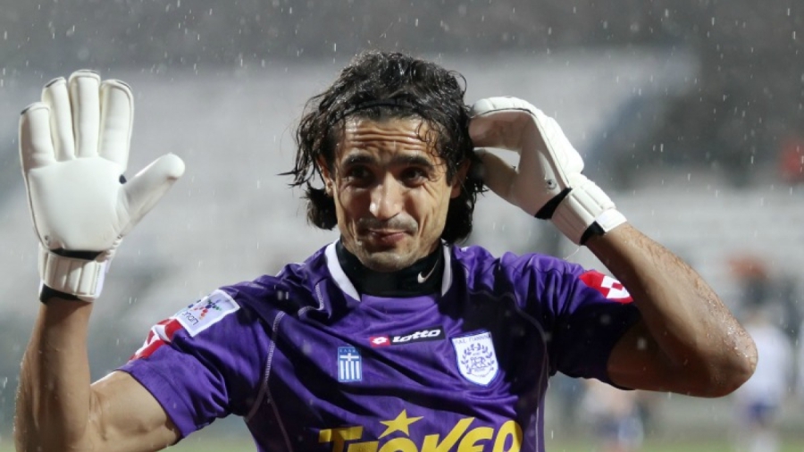 Ο Καρίμ Φεγκρούς στο BN Sports: «Ο Μπόνο ξεχώρισε μέσω του ταλέντου του, αλλά και της σκληρής δουλειάς»