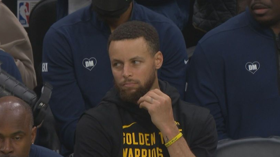 Σέλτικς, χωρίς έλεος: Διέλυσαν τους Γουόριορς με 52αρα και ο Κάρι «εξαφανίστηκε»! (video)