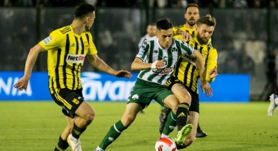 Κλήρωση play off Conference League: Στα δύσκολα ο Άρης, στα μέτρα του Παναθηναϊκού