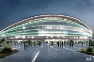 Βοτανικός on the making: Το βίντεο του παναθηναϊκού μέλλοντος! (video)