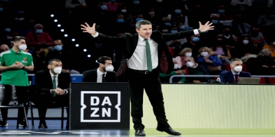 Πρίφτης: «Διαχειριστήκαμε λάθος την τελευταία κατοχή»