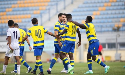 Αστέρας Τρίπολης – ΠΑΣ Γιάννινα 1-0: Άλλη μια νίκη για τους Αρκάδες!