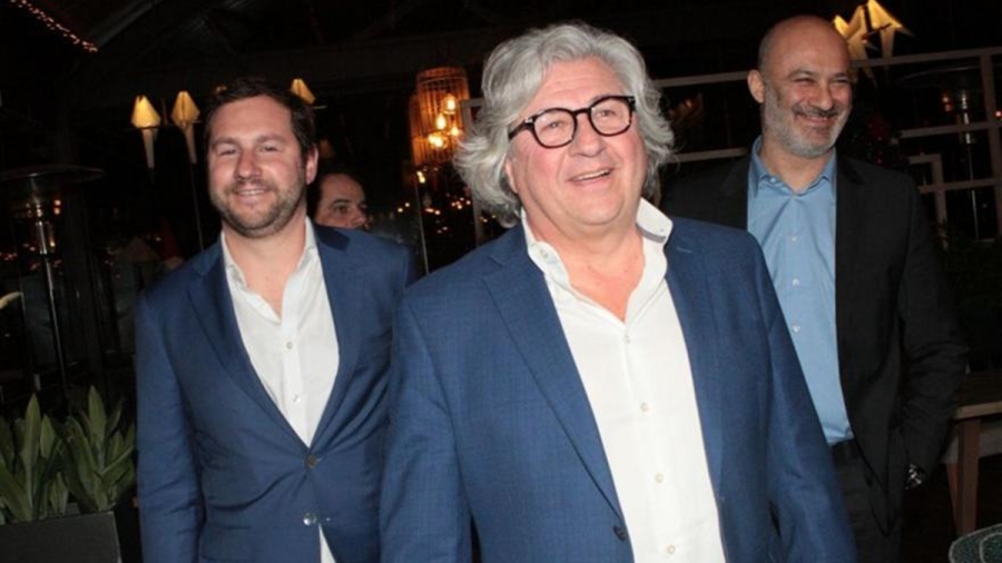 Παναιτωλικός: Αποσύρθηκε από την εξαγορά της Έβερτον ο Καμίνσκι