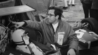 Scuderia Ferrari: «Έφυγε» ο εμβληματικός σχεδιαστής, Μάουρο Φοργκιέρι! (video)