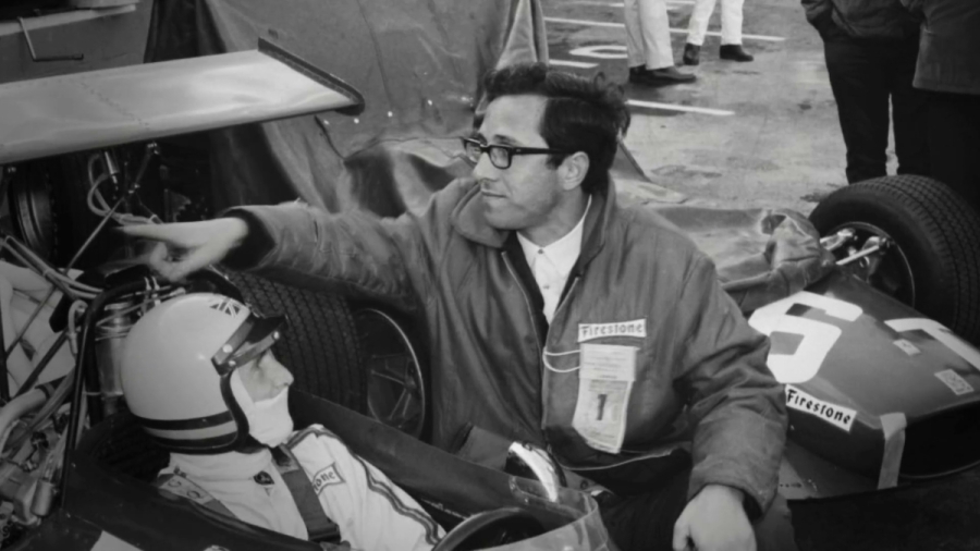 Scuderia Ferrari: «Έφυγε» ο εμβληματικός σχεδιαστής, Μάουρο Φοργκιέρι! (video)