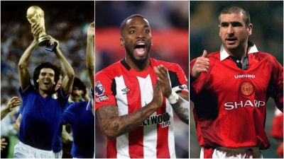 Σαν να μην πέρασε μία μέρα: Τιμωρήθηκαν, γύρισαν, σκόραραν στο πρώτο παιχνίδι και οδήγησαν σε τίτλους τις ομάδες τους! (video)