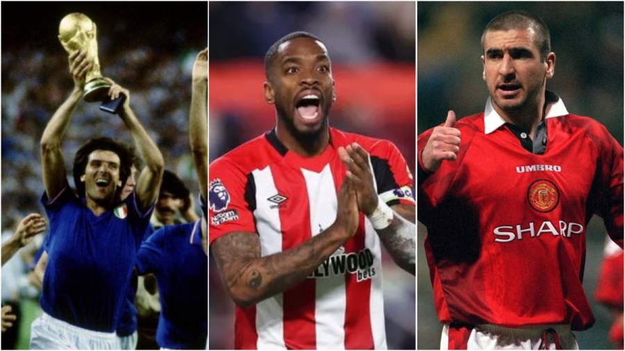 Σαν να μην πέρασε μία μέρα: Τιμωρήθηκαν, γύρισαν, σκόραραν στο πρώτο παιχνίδι και οδήγησαν σε τίτλους τις ομάδες τους! (video)