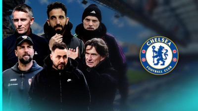 Ένας από τους τέσσερις στην Τσέλσι, «ακραίο» σενάριο και για Τσάβι: Ποιος θα είναι ο επόμενος;