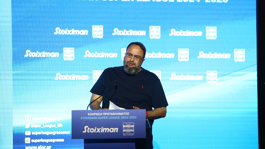 Απάντηση της Λίγκας σε Παναθηναϊκό και ΑΕΚ: «Είμαστε συνεταιρισμός, καλό είναι να μην προπαγανδίζει κανείς»