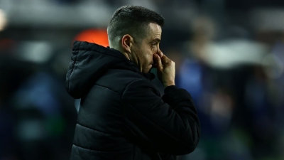 Η Τούμπα στο «πόδι» για τον στρατηγό της, Αντελίνο Βιεϊρίνια (video)