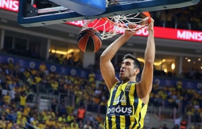 Ντουβερίογλου: «Πολύ καλή ομάδα ο Ολυμπιακός»