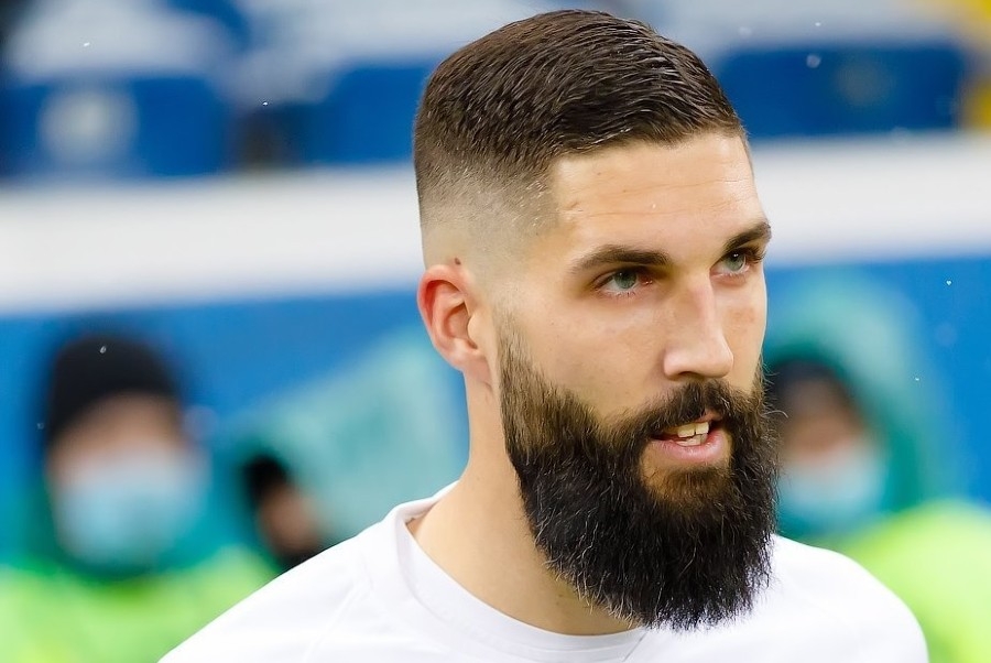 Παναθηναϊκός: Προτάθηκε ο Μέβλια για το κέντρο της άμυνας