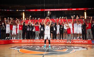 EuroLeague - Final 4: Πρωταθλήτρια Ευρώπης η Εφές δια χειρός... MVP Mίτσιτς! (video)