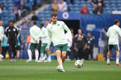 Ιωαννίδης: «Δεν έχει τελειώσει τίποτα - Να μας στηρίξει ο κόσμος»