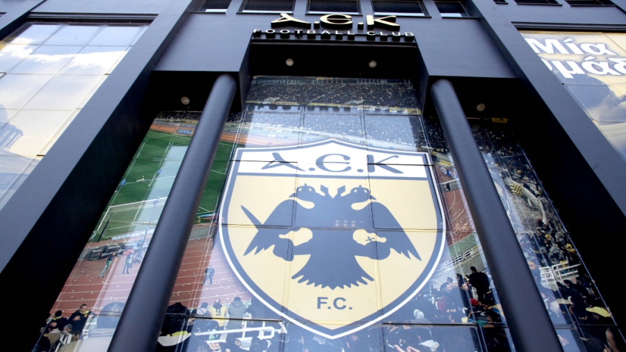 ΑΕΚ: Ο στόχος για προπονητή που δεν αλλάζει και η επαφή με Σάντος