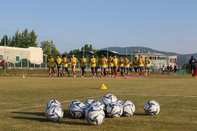 Τη σχολαστική τήρηση των υγειονομικών πρωτοκόλλων ζητά η ΥΕΕ της ΓΓΑ από την αθλητική κοινότητα!