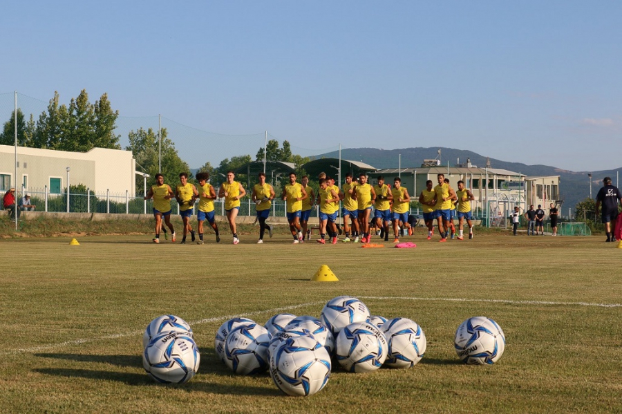 Τη σχολαστική τήρηση των υγειονομικών πρωτοκόλλων ζητά η ΥΕΕ της ΓΓΑ από την αθλητική κοινότητα!