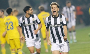 Το απόλυτο ρεκόρ ανήκει στον ΠΑΟΚ: Οι περισσότεροι βαθμοί ελληνικής ομάδας σε όμιλο έχουν… ασπρόμαυρο χρώμα! (video)