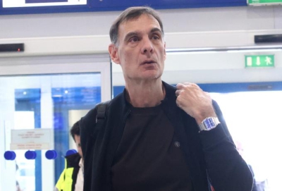 Μπαρτζώκας: «Το διακύβευμα είναι μεγάλο, θέλουμε να πάμε στο Final-Four!»