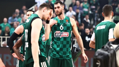 Παναθηναϊκός: Γύρισε 26 χρόνια πίσω με τουλάχιστον έξι ήττες στο πρωτάθλημα την ίδια σεζόν!