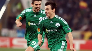 Η αλησμόνητη πρόκριση του Παναθηναϊκού στη Ρώμη, ο Σωτήρης Νίνης θυμάται στο BN Sports: «Ήταν η καλύτερη ατμόσφαιρα που έχω ζήσει» (video)