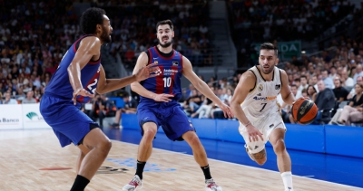 Η Ρεάλ «προστατεύει» την έδρα της και... διπλασιάζει στο Pamestoixima!