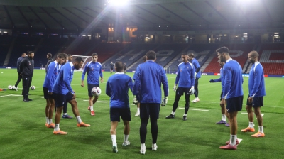 Η Ελλάδα στην Σκωτία: Με οδηγό το ματς του Μαρτίου αλλά και για τον Μπάλντοκ