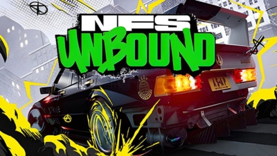 Στις 2 Δεκεμβρίου θα κυκλοφορήσει το Need for Speed Unbound