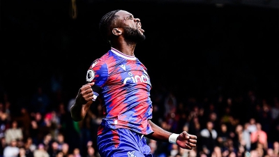 Κρίσταλ Πάλας – Τσέλσι 1-0: Προβάδισμα για τους «αετούς» με τον Έντουαρντ! (video)