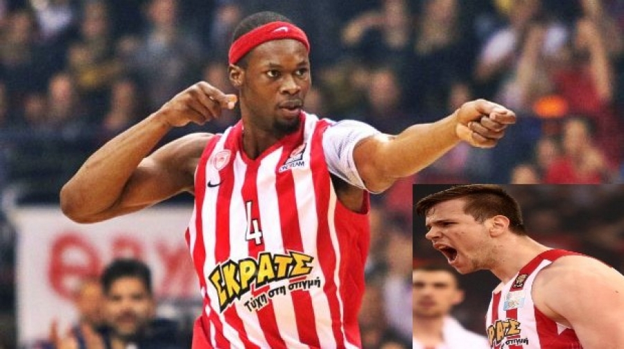 Εξομολόγηση Μπρεντ Πέτγουεϊ για Δημήτρη Αγραβάνη: «Κάθε μέρα στην προπόνηση προσπαθούσε να με τραυματίσει»