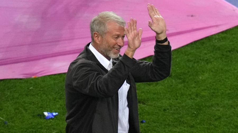 «Φτάνουν προτάσεις για την Τσέλσι, το σκέφτεται ο Αμπράμοβιτς!»