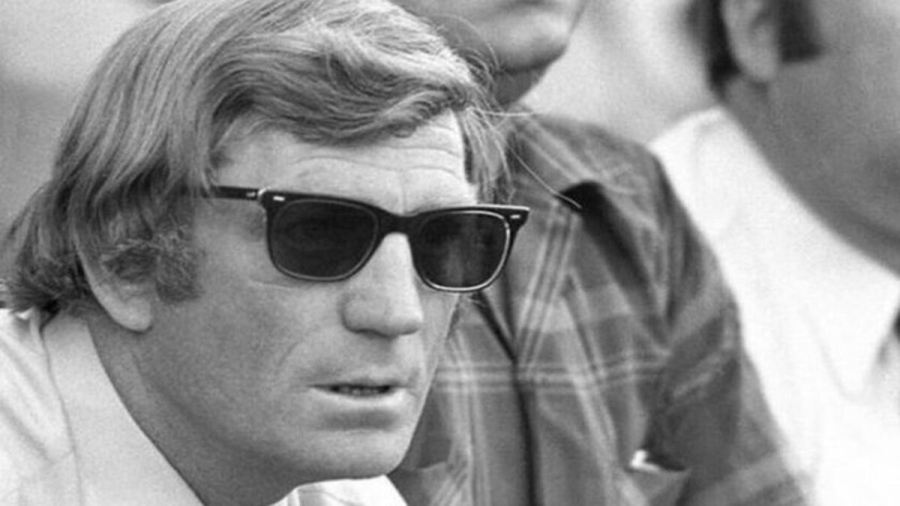 Λες Σάνον: Ο αρχιτέκτονας του μεγάλου ΠΑΟΚ της δεκαετίας του ´70