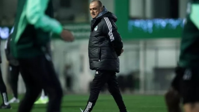 Oι «εκλεκτοί» του Τερίμ κόντρα στον ΠΑΣ – Εκτός ο Χουάνκαρ για τον Παναθηναϊκό!