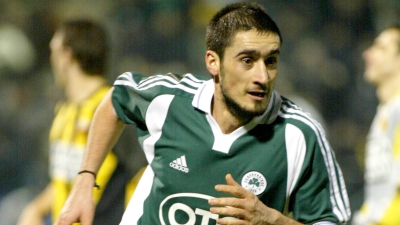 Η τελευταία φορά που ο Νίκος Λυμπερόπουλος «πλήγωσε» την ΑΕΚ (video)