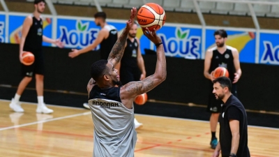 Basket League: Δεν πήρε πιστοποιητικό από την ΕΕΑ ο Απόλλων Πατρών!