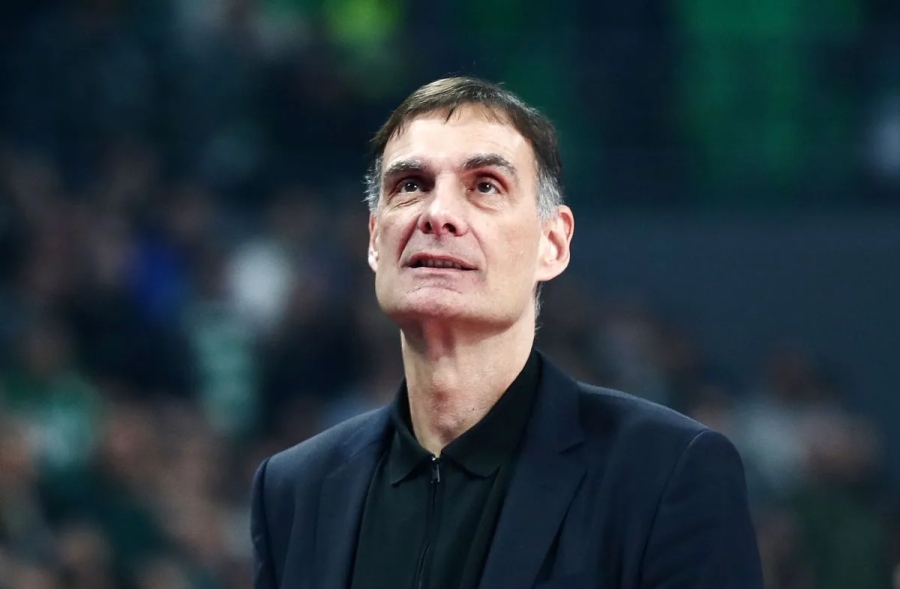 Μπαρτζώκας: «Τέτοιες νίκες πάντα μετράνε - Κομβικές οι απουσίες!»