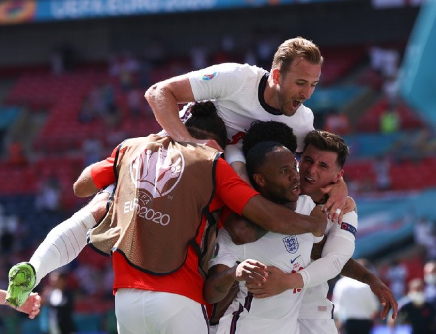 Τo μεγάλο βρετανικό ντέρμπι απόψε στο Wembley