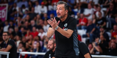 Μπάνκι: «Ο Αταμάν έχει δώσει στον Παναθηναϊκό ταυτότητα και είναι επάξια δεύτερος!»