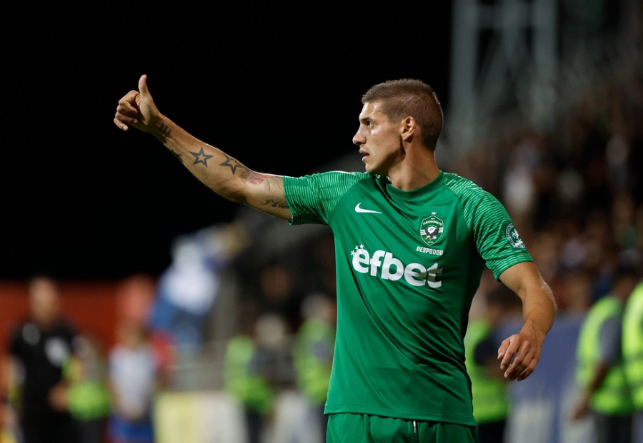 Ανατροπή στην υπόθεση Ντεσπόντοφ: Κλείνει στον ΠΑΟΚ έναντι 3 εκ. ευρώ!